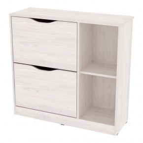 Обувница W30 (ЯАС) в Карталах - kartaly.mebel24.online | фото