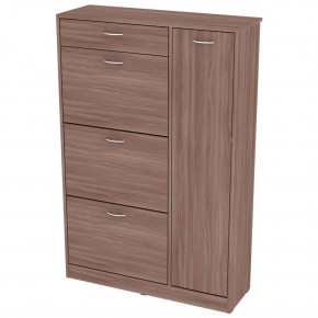 Обувница W43 (ЯШТ) в Карталах - kartaly.mebel24.online | фото