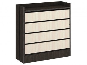 Обувница Ямайка ЯПТ-3 Венге в Карталах - kartaly.mebel24.online | фото 1