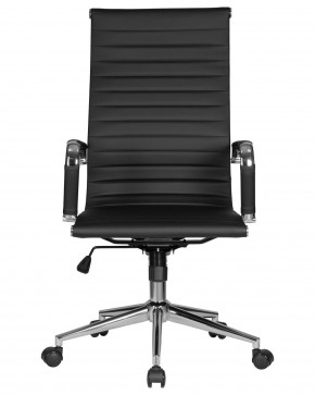Офисное кресло для руководителей DOBRIN CLARK SIMPLE BLACK LMR-101B_BlackBase в Карталах - kartaly.mebel24.online | фото 6