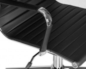 Офисное кресло для руководителей DOBRIN CLARK SIMPLE BLACK LMR-101B_BlackBase в Карталах - kartaly.mebel24.online | фото 7