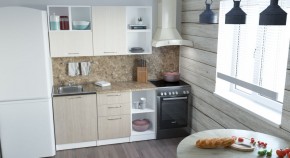 ОЛЬГА Кухонный гарнитур Нормал 3 (1500 мм ) в Карталах - kartaly.mebel24.online | фото