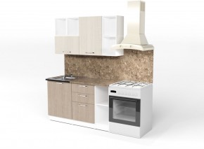 ОЛЬГА Кухонный гарнитур Нормал 3 (1500 мм ) в Карталах - kartaly.mebel24.online | фото 4