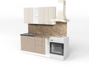 ОЛЬГА Кухонный гарнитур Нормал 4 (1500 мм ) в Карталах - kartaly.mebel24.online | фото 4