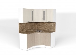 ОЛЬГА Кухонный гарнитур Оптима 2 (1500*1300 мм) в Карталах - kartaly.mebel24.online | фото 3