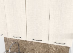 ОЛЬГА Кухонный гарнитур Оптима 5 (2700*1600 мм) в Карталах - kartaly.mebel24.online | фото 9