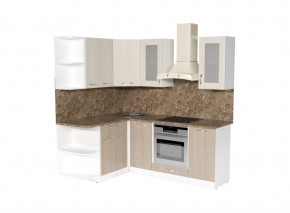 ОЛЬГА Кухонный гарнитур Прайм 3 (1500*2000 мм) в Карталах - kartaly.mebel24.online | фото 3