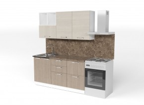 ОЛЬГА Кухонный гарнитур Стандарт 4 (1600 мм) в Карталах - kartaly.mebel24.online | фото 4