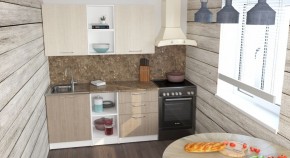 ОЛЬГА Кухонный гарнитур Стандарт 5 (1600 мм) в Карталах - kartaly.mebel24.online | фото