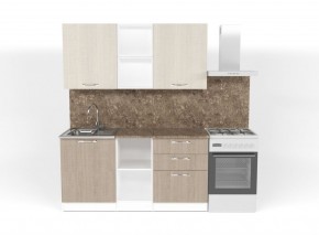 ОЛЬГА Кухонный гарнитур Стандарт 5 (1600 мм) в Карталах - kartaly.mebel24.online | фото 3