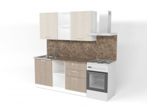 ОЛЬГА Кухонный гарнитур Стандарт 5 (1600 мм) в Карталах - kartaly.mebel24.online | фото 4