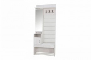 ОЛЬГА-МИЛК 1 Прихожая в Карталах - kartaly.mebel24.online | фото
