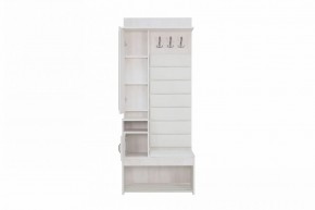ОЛЬГА-МИЛК 1 Прихожая в Карталах - kartaly.mebel24.online | фото 4