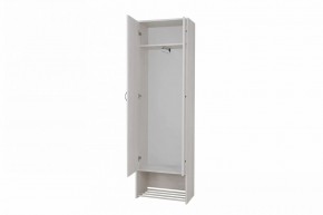 ОЛЬГА-МИЛК 3 Шкаф 2-х створчатый в Карталах - kartaly.mebel24.online | фото 3