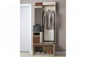 ОЛЬГА Прихожая (модульная) в Карталах - kartaly.mebel24.online | фото 1