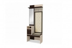 ОЛЬГА Прихожая (модульная) в Карталах - kartaly.mebel24.online | фото 2