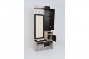 ОЛЬГА Прихожая (модульная) в Карталах - kartaly.mebel24.online | фото 4