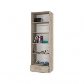 ОЛИВИЯ Детская (модульная) дуб серый/белый в Карталах - kartaly.mebel24.online | фото 18