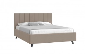 ОЛИВИЯ Кровать с ПМ 1600 в Карталах - kartaly.mebel24.online | фото 2