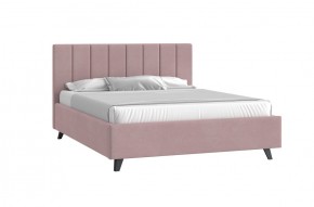 ОЛИВИЯ Кровать с ПМ 1600 в Карталах - kartaly.mebel24.online | фото 3