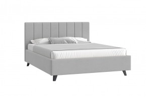 ОЛИВИЯ Кровать с ПМ 1600 в Карталах - kartaly.mebel24.online | фото 4