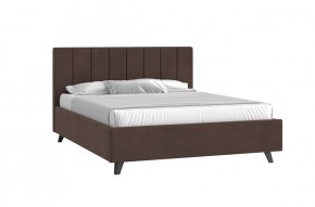 ОЛИВИЯ Кровать с ПМ 1600 в Карталах - kartaly.mebel24.online | фото 6