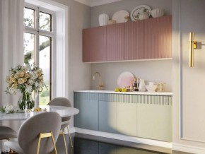 ОЛИВИЯ Кухонный гарнитур 2,0 м в Карталах - kartaly.mebel24.online | фото 4