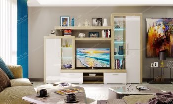 ОРЛАНДО Гостиная набор № 1 в Карталах - kartaly.mebel24.online | фото 8