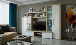 ОРЛАНДО Гостиная набор № 1 в Карталах - kartaly.mebel24.online | фото