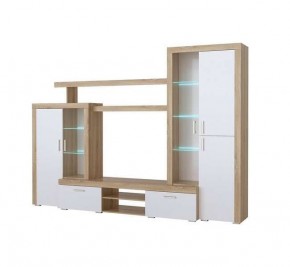ОРЛАНДО Гостиная набор № 1 в Карталах - kartaly.mebel24.online | фото 3