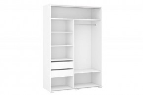 ОСКАР Шкаф-купе 2-х ств. в Карталах - kartaly.mebel24.online | фото 3