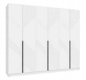ПАЛЕРМО спальня (модульная) в Карталах - kartaly.mebel24.online | фото 11