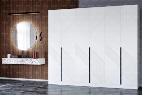 ПАЛЕРМО спальня (модульная) в Карталах - kartaly.mebel24.online | фото 15