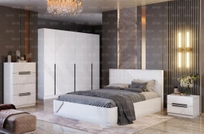 ПАЛЕРМО спальня (модульная) в Карталах - kartaly.mebel24.online | фото 17