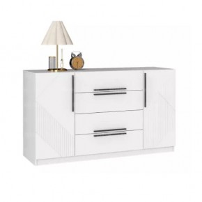 ПАЛЕРМО спальня (модульная) в Карталах - kartaly.mebel24.online | фото 3