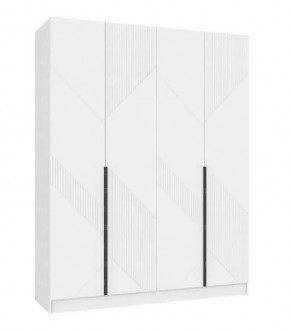 ПАЛЕРМО спальня (модульная) в Карталах - kartaly.mebel24.online | фото 4