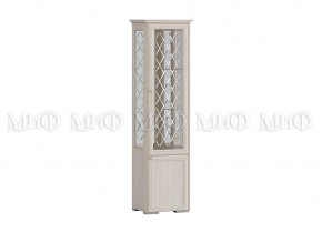 ПАРМА Гостиная МДФ (модульная) Сандал светлый в Карталах - kartaly.mebel24.online | фото 11