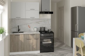 ПАРМА Кухонный гарнитур Лайт 1200 мм в Карталах - kartaly.mebel24.online | фото