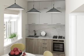 ПАРМА Кухонный гарнитур Макси 1800 мм в Карталах - kartaly.mebel24.online | фото