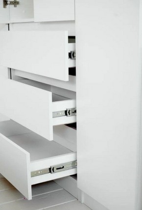 ПАРУС Шкаф 4-х ств. 1600 в Карталах - kartaly.mebel24.online | фото 7