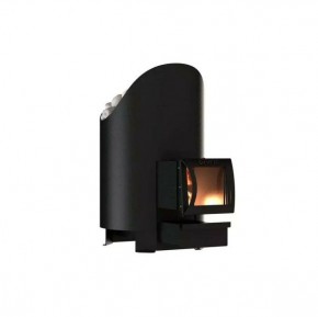 Печь для бани Grill-D Aurora 160 long black в Карталах - kartaly.mebel24.online | фото 3