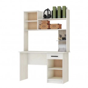 Подростковая Хогвартс (Дуб Вотан/Обсидиан) в Карталах - kartaly.mebel24.online | фото 7