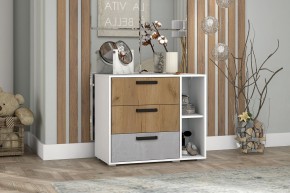Подростковая Юпитер (модульная) в Карталах - kartaly.mebel24.online | фото 2