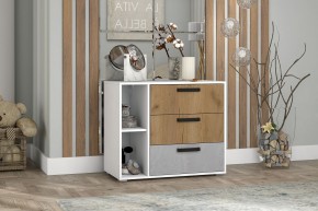 Подростковая Юпитер (модульная) в Карталах - kartaly.mebel24.online | фото 3