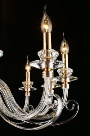 Подвесная люстра Aployt Daniele APL.701.03.12 в Карталах - kartaly.mebel24.online | фото 12