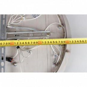 Подвесная люстра Aployt Francesca APL.859.06.27 в Карталах - kartaly.mebel24.online | фото 15