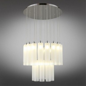 Подвесная люстра Aployt Francesca APL.859.06.27 в Карталах - kartaly.mebel24.online | фото 2