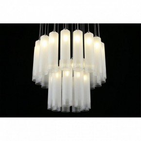 Подвесная люстра Aployt Francesca APL.859.06.27 в Карталах - kartaly.mebel24.online | фото 8