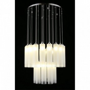 Подвесная люстра Aployt Francesca APL.859.06.27 в Карталах - kartaly.mebel24.online | фото 9