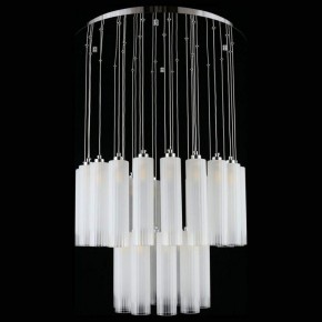 Подвесная люстра Aployt Francesca APL.859.06.30 в Карталах - kartaly.mebel24.online | фото 10